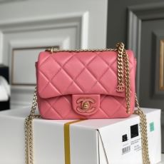 Chanel CF Series Bags